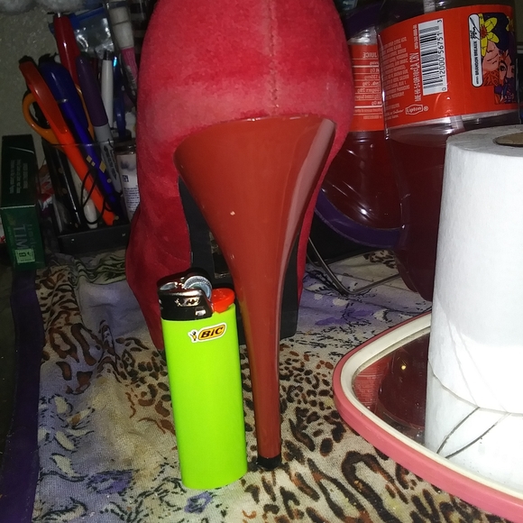 High heels 👠 - Picture 7 of 8